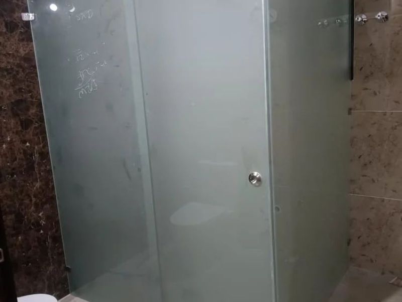 Shower Cubicle